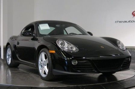 Cayman 2